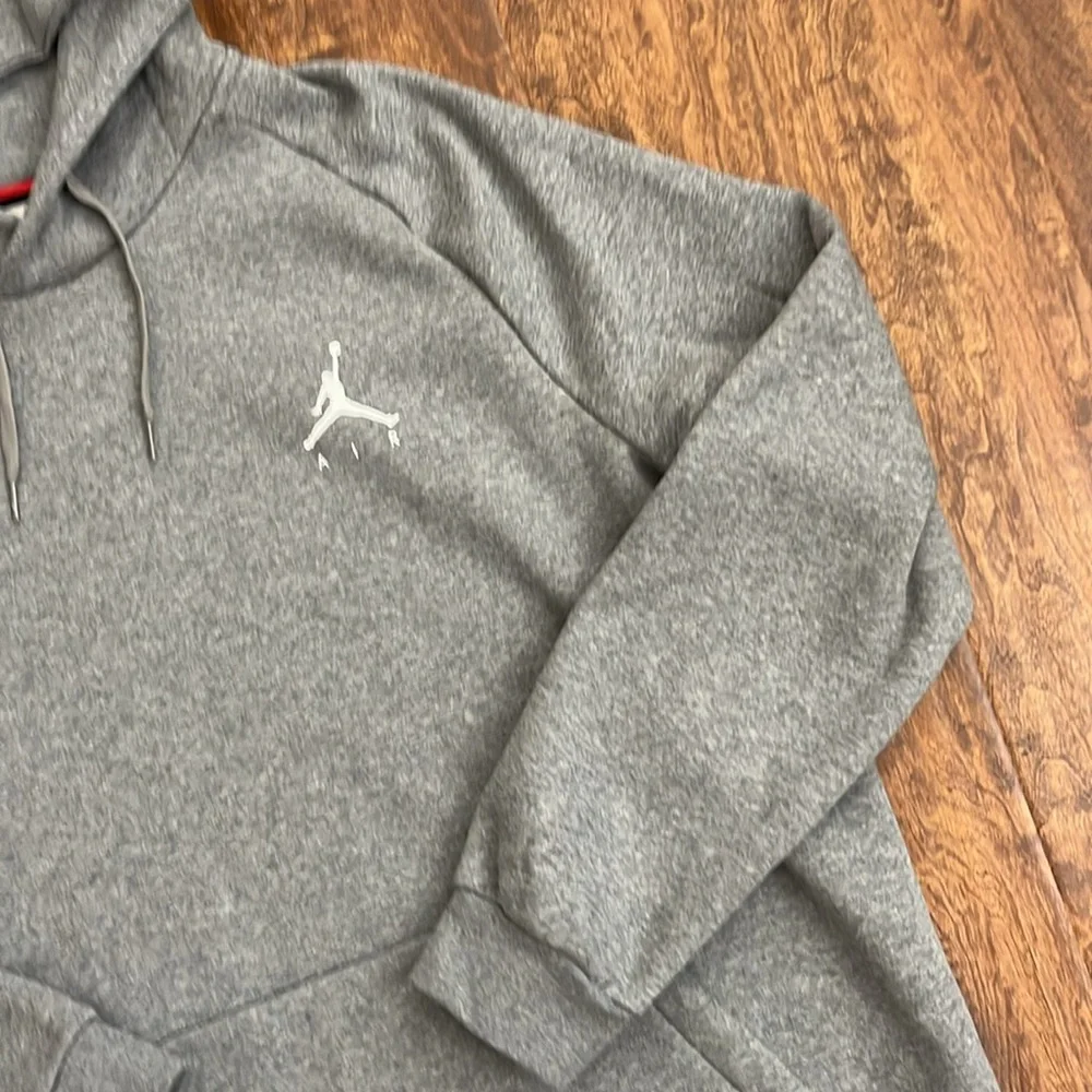 Jordan Essential Multi Sport Hoodie Size L